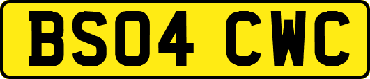 BS04CWC
