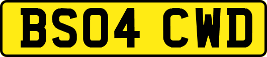BS04CWD