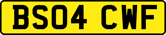 BS04CWF