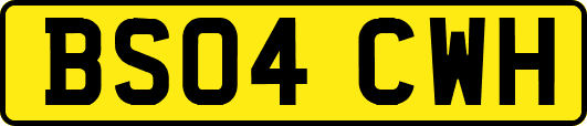 BS04CWH
