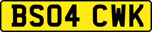 BS04CWK