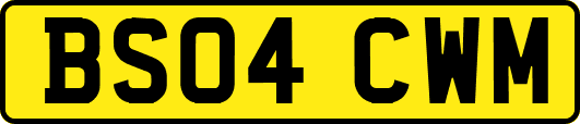 BS04CWM