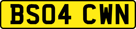 BS04CWN