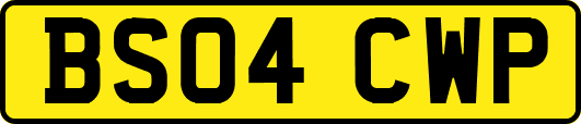 BS04CWP