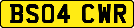 BS04CWR