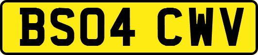 BS04CWV
