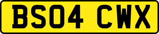 BS04CWX
