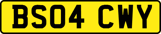BS04CWY