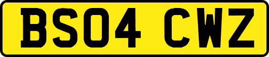 BS04CWZ