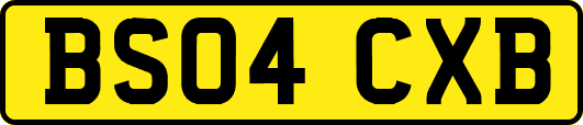 BS04CXB