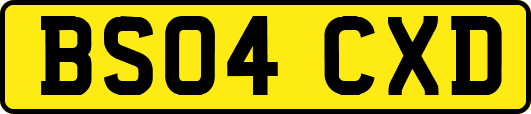 BS04CXD