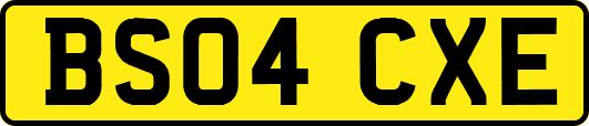 BS04CXE