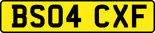 BS04CXF