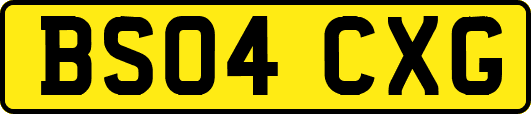 BS04CXG