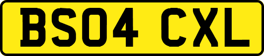 BS04CXL