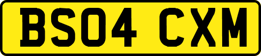 BS04CXM