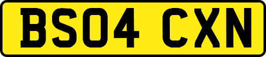 BS04CXN