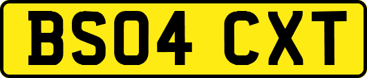 BS04CXT