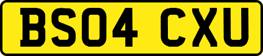 BS04CXU