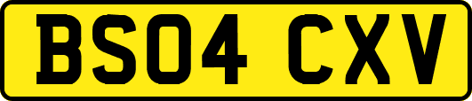 BS04CXV