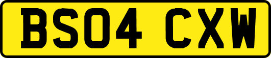BS04CXW