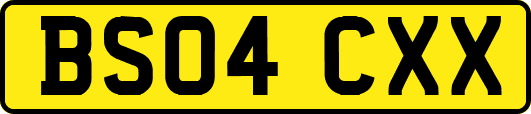 BS04CXX