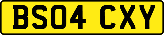 BS04CXY