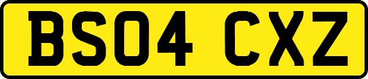 BS04CXZ