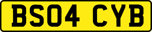 BS04CYB