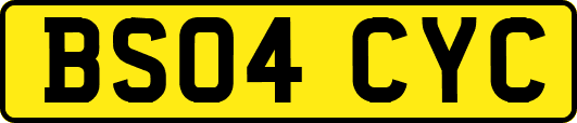 BS04CYC