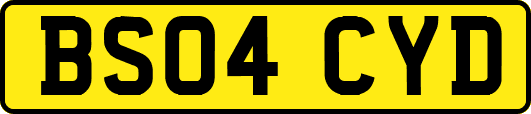 BS04CYD