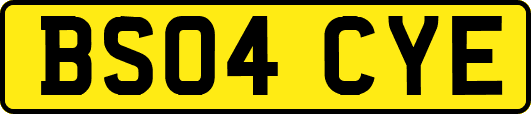BS04CYE