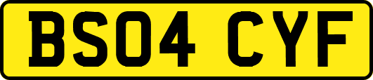 BS04CYF