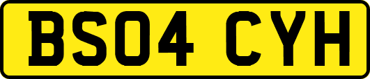 BS04CYH