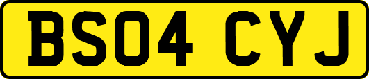 BS04CYJ