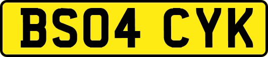 BS04CYK