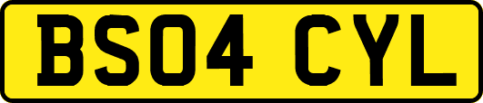 BS04CYL