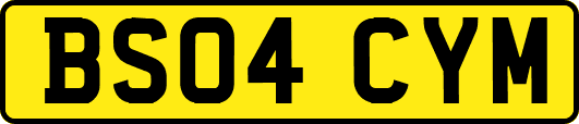 BS04CYM