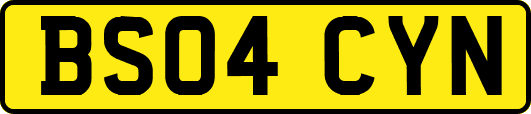 BS04CYN