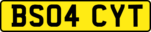 BS04CYT