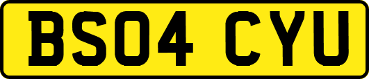 BS04CYU
