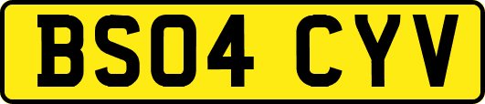 BS04CYV