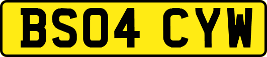 BS04CYW
