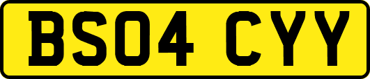 BS04CYY