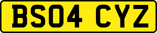 BS04CYZ