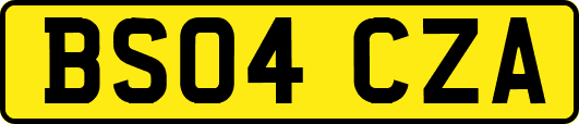 BS04CZA