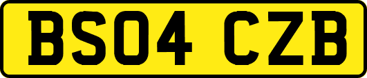 BS04CZB