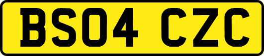 BS04CZC