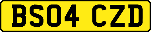BS04CZD