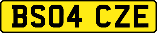 BS04CZE